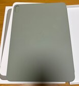 11インチiPad Air（M3）/（M2）用 Smart Folio セージ （PC・タブレット）の商品画像 - 査定依頼日：2025年5月25日 - 最高査定価格：3,000円