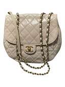 シャネル マトラッセ ショルダーバッグ（ブランドバッグ）の商品画像 - 査定依頼日：2024年12月21日 - 最高査定価格：150,000円