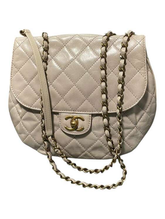 シャネル マトラッセ ショルダーバッグ（ブランドバッグ）の商品画像 - 査定依頼日：2024年12月21日 - 最高査定価格：150,000円