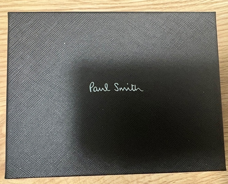 2つ折財布（古着・ファッション）の商品画像 - 査定依頼日：2026年1月9日 - 最高査定価格：5,000円