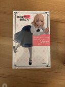 豚のレバーは加熱しろ　ヌードルストッパーフィギュア（フィギュア・プラモデル）の商品画像 - 査定依頼日：2025年4月16日 - 最高査定価格：300円