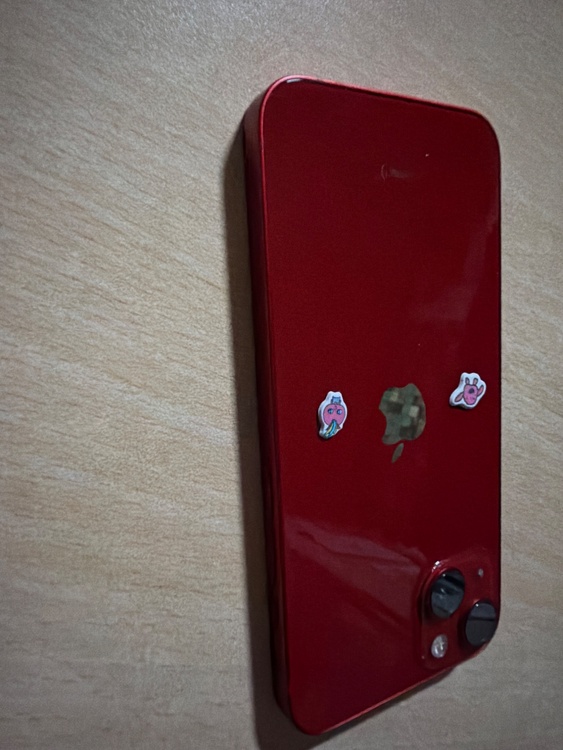 iPhone 13 128GB au（スマホ）の商品画像 - 査定依頼日：2026年3月5日 - 最高査定価格：28,000円