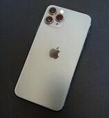 iPhone11 Pro 256GB SIMフリー（スマホ）の商品画像 - 査定依頼日：2026年5月2日 - 最高査定価格：25,000円