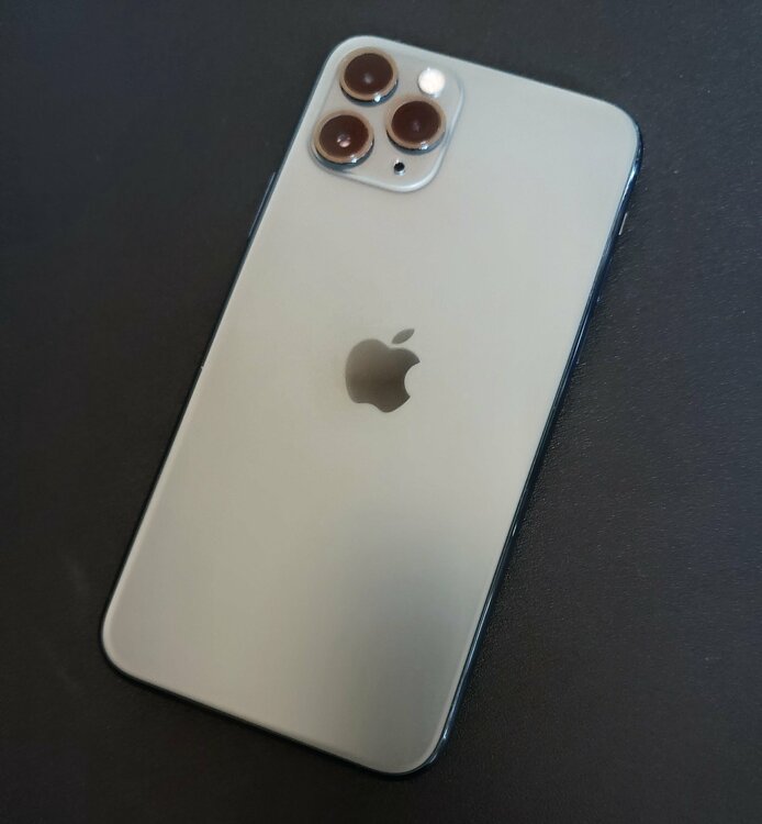 iPhone11 Pro 256GB SIMフリー（スマホ）の商品画像 - 査定依頼日：2026年5月2日 - 最高査定価格：25,000円