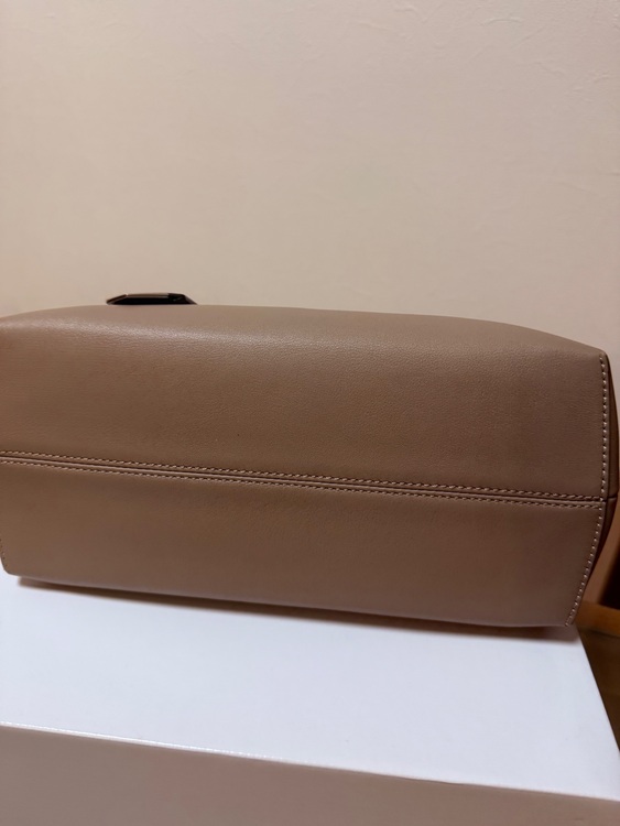 フェンディ  （ブランドバッグ）の商品画像 - 査定依頼日：2025年10月1日 - 最高査定価格：72,000円