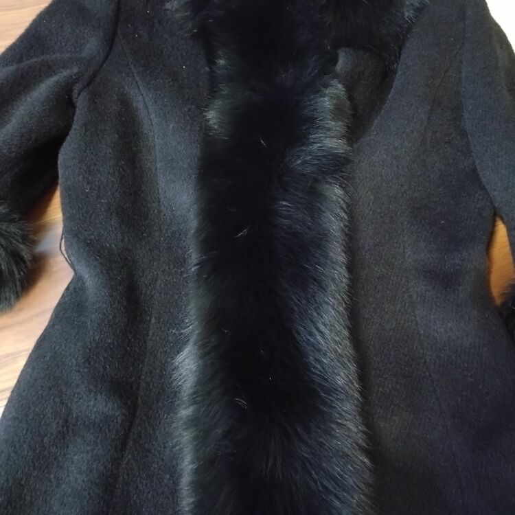 マックスマーラ コート（古着・ファッション）の商品画像 - 査定依頼日：2025年11月23日 - 最高査定価格：14,000円