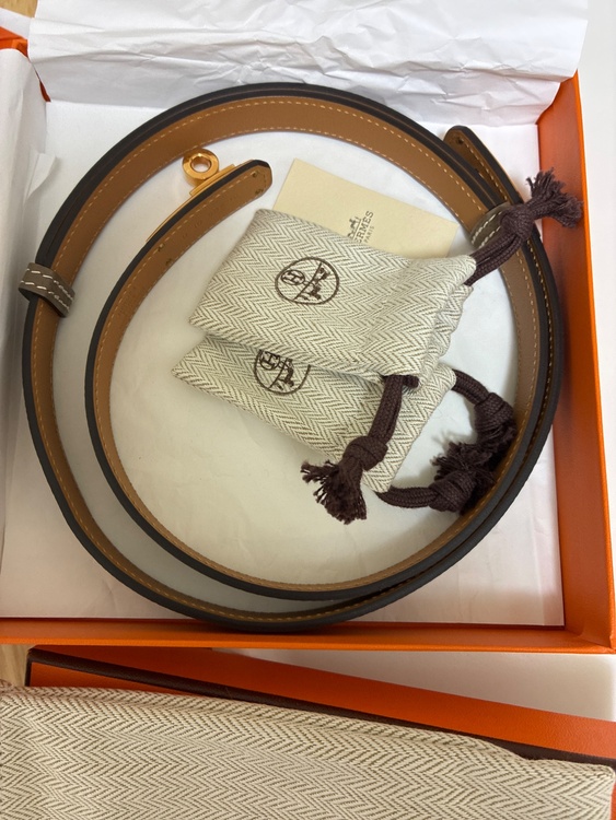 エルメス エルメス(その他) （ブランドバッグ）の商品画像 - 査定依頼日：2026年3月23日 - 最高査定価格：120,000円