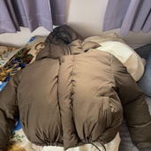 ダウンジャケット（古着・ファッション）の商品画像 - 査定依頼日：2026年1月23日 - 最高査定価格：100,000円