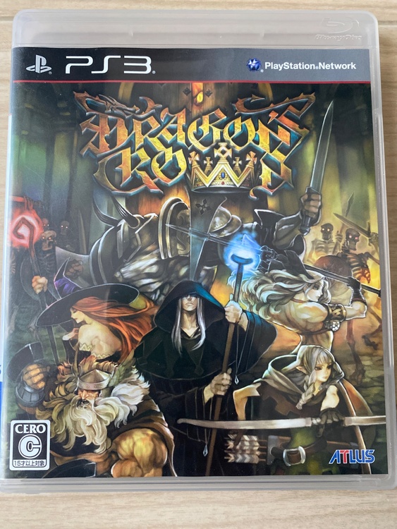 PS3,PS3(ソフト),コントローラー（ゲーム機本体・ゲームソフト）の商品画像 - 査定依頼日：2026年1月4日 - 最高査定価格：5,200円