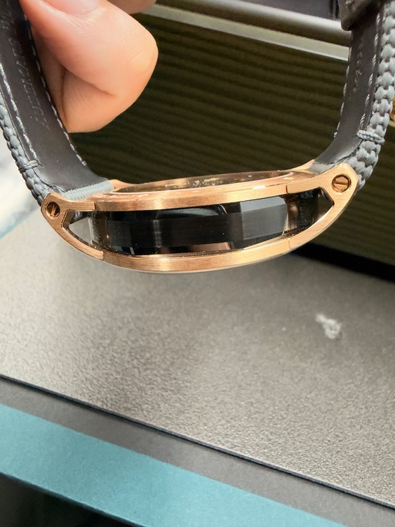 Code 11.59 by Audemars Piguet（高級時計）の商品画像 - 査定依頼日：2026年10月15日 - 最高査定価格：31,000,000円