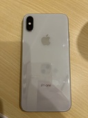 iPhoneX ホワイト（スマホ）の商品画像 - 査定依頼日：2022年4月20日 - 最高査定価格：14,700円
