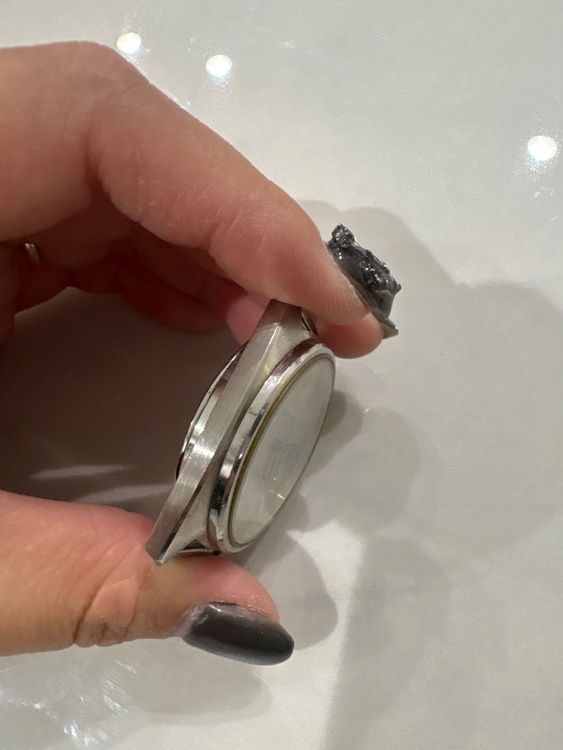 オメガ コンステーション （高級時計）の商品画像 - 査定依頼日：2026年3月8日 - 最高査定価格：120,000円