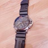 パネライ　ルミノール　PAM00526（高級時計）の商品画像 - 査定依頼日：2020年5月25日 - 最高査定価格：800,000円