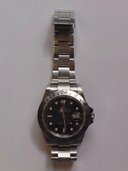 ロレックス エクスプローラー （高級時計）の商品画像 - 査定依頼日：2026年3月2日 - 最高査定価格：1,740,000円