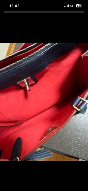 ルイヴィトン ルイヴィトン(その他) （ブランドバッグ）の商品画像 - 査定依頼日：2026年3月30日 - 最高査定価格：140,000円