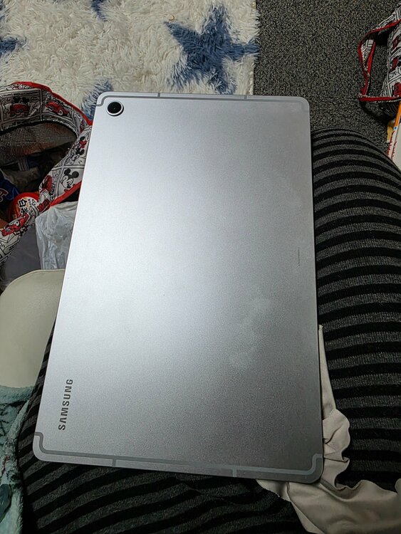 GALAXYS10LITE（PC・タブレット）の商品画像 - 査定依頼日：2026年4月17日 - 最高査定価格：100,000円