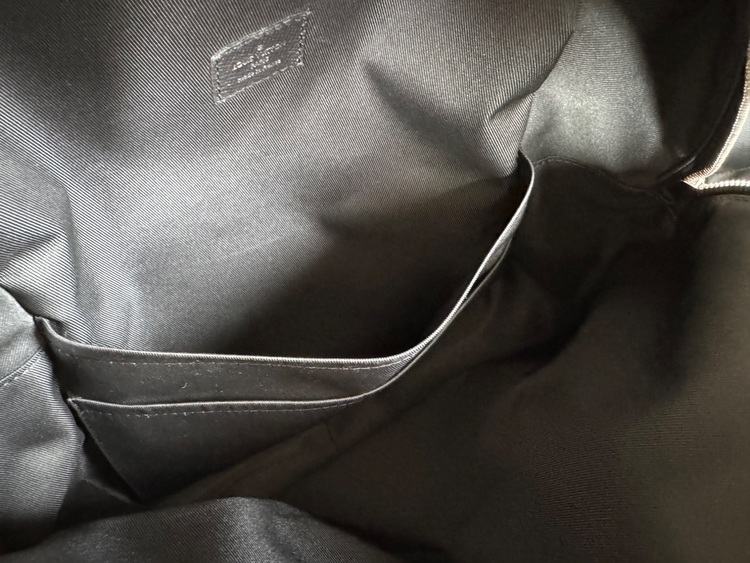 リュック M30230 モノグラムエクリプス タイガ （ブランドバッグ）の商品画像 - 査定依頼日：2025年7月4日 - 最高査定価格：180,000円