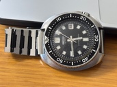 セイコー その他 6105−8110（高級時計）の商品画像 - 査定依頼日：2026年1月25日 - 最高査定価格：100,000円