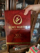 レミーマルタン XO SPECIAL（お酒）の商品画像 - 査定依頼日：2026年1月24日 - 最高査定価格：7,000円