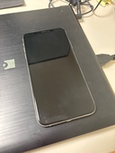 iPhone iPhoneXS Max 64GB SIMフリー（スマホ）の商品画像 - 査定依頼日：2026年8月27日 - 最高査定価格：12,500円