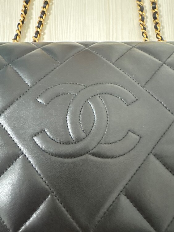 シャネル マトラッセ （ブランドバッグ）の商品画像 - 査定依頼日：2025年4月25日 - 最高査定価格：250,000円