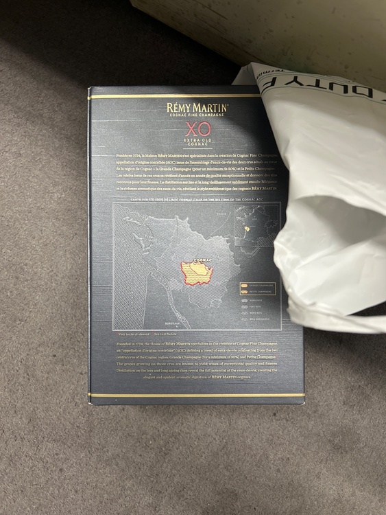 1724（お酒）の商品画像 - 査定依頼日：2026年4月23日 - 最高査定価格：10,000円