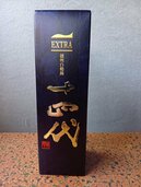 十四代　EXTRA 播州白鶴錦（お酒）の商品画像 - 新品 - 査定完了日：2026.01.20 - 最高査定価格：22,000円