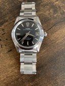 薔薇（高級時計）の商品画像 - 査定依頼日：2022年6月25日 - 最高査定価格：10,000円