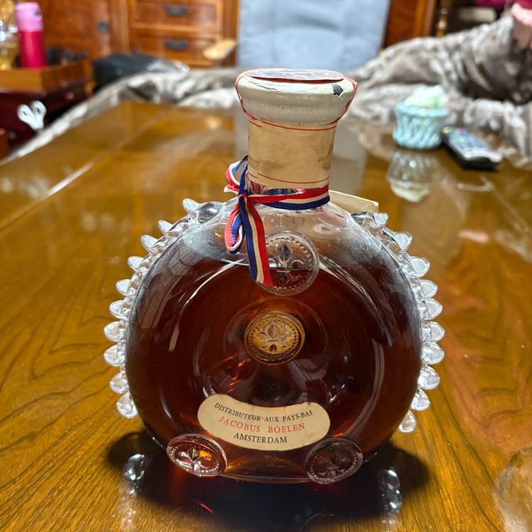 ブランデー レミーマルタン （お酒）の商品画像 - 査定依頼日：2026年2月21日 - 最高査定価格：120,000円