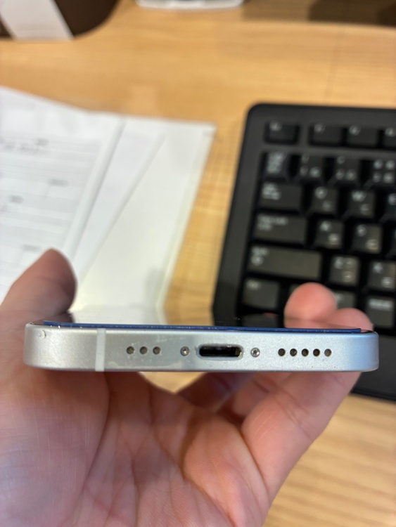 アイホン12 128Ｇ（スマホ）の商品画像 - 査定依頼日：2026年3月20日 - 最高査定価格：27,000円