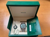 ロレックス スカイドゥエラー 33693（高級時計）の商品画像 - 査定依頼日：2026年4月4日 - 最高査定価格：4,330,000円