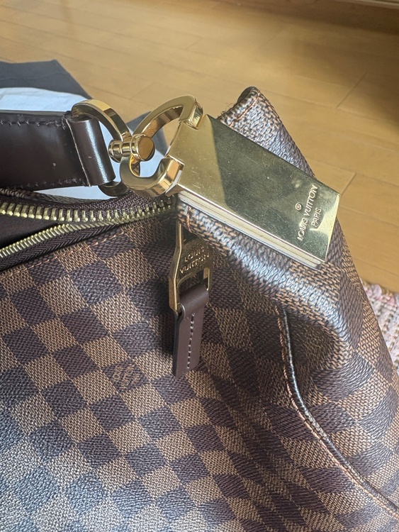 バック（ブランドバッグ）の商品画像 - 査定依頼日：2025年12月23日 - 最高査定価格：140,000円