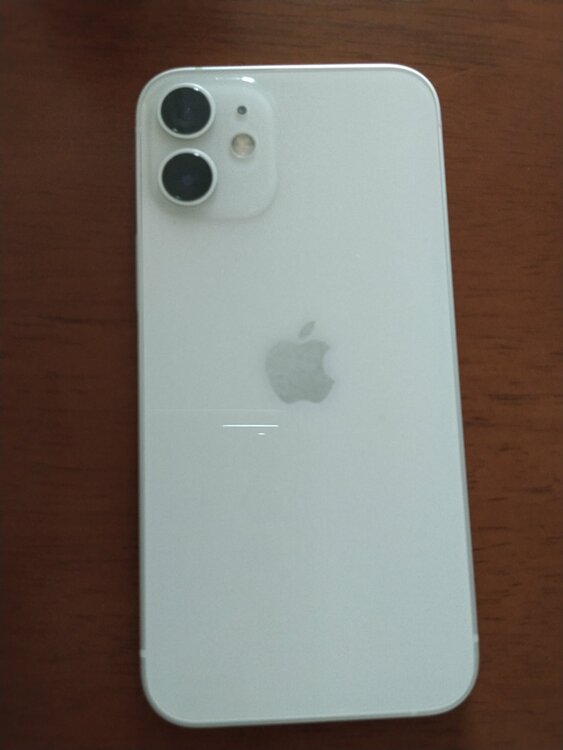 iPhone iPhone 12 mini 256GB SIMフリー（スマホ）の商品画像 - 査定依頼日：2026年6月20日 - 最高査定価格：20,000円