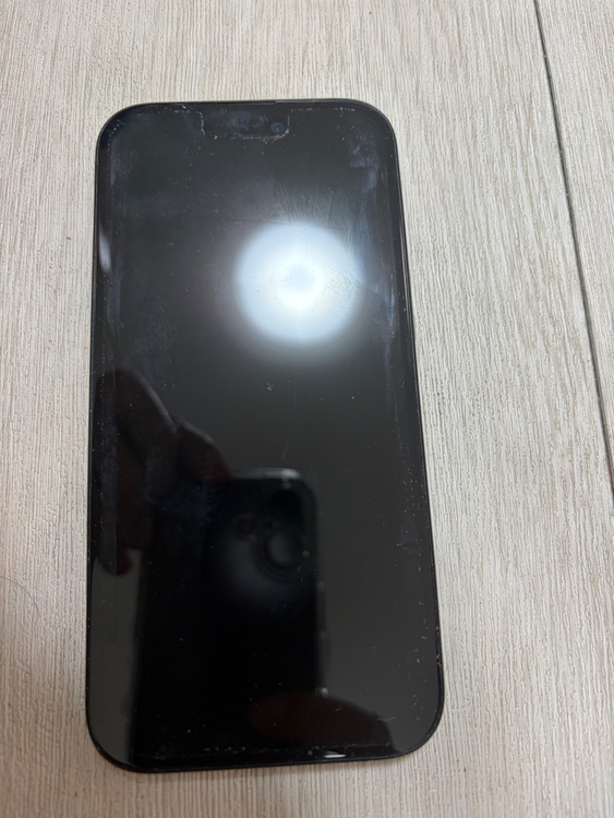 iPhone 15 128GB Softbank（スマホ）の商品画像 - 査定依頼日：2026年4月29日 - 最高査定価格：63,000円