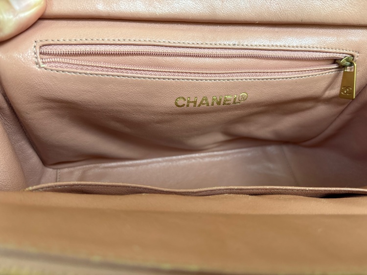 シャネル シャネル(その他) （ブランドバッグ）の商品画像 - 査定依頼日：2025年7月29日 - 最高査定価格：280,000円