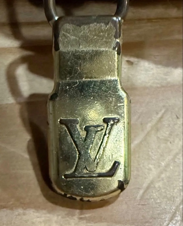 ルイヴィトン ダミエ （ブランドバッグ）の商品画像 - 査定依頼日：2025年11月20日 - 最高査定価格：40,000円