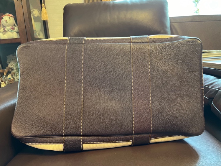 エルメス ガーデンパーティ （ブランドバッグ）の商品画像 - 査定依頼日：2025年11月29日 - 最高査定価格：150,000円