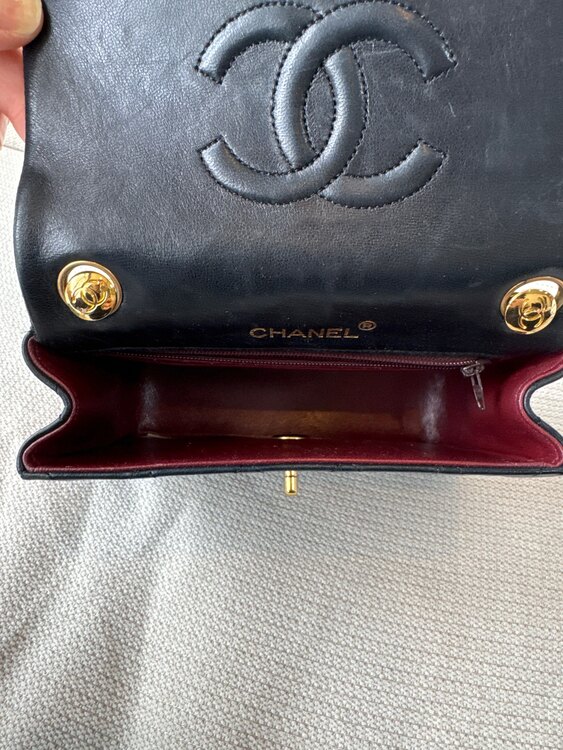 シャネル マトラッセ （ブランドバッグ）の商品画像 - 査定依頼日：2025年5月19日 - 最高査定価格：300,000円