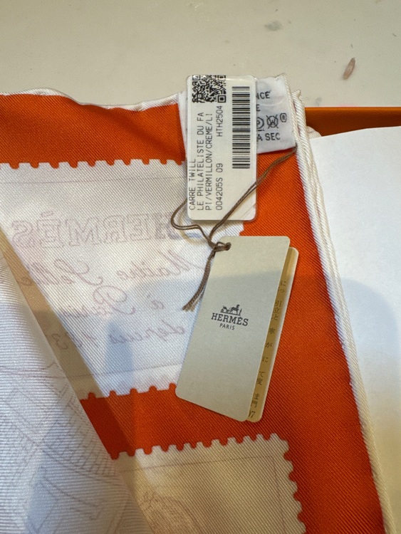 エルメス エルメス(その他) （ブランドバッグ）の商品画像 - 査定依頼日：2025年12月1日 - 最高査定価格：40,000円