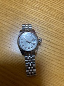 ロレックス デイトジャスト （高級時計）の商品画像 - 査定依頼日：2025年9月29日 - 最高査定価格：1,000,000円