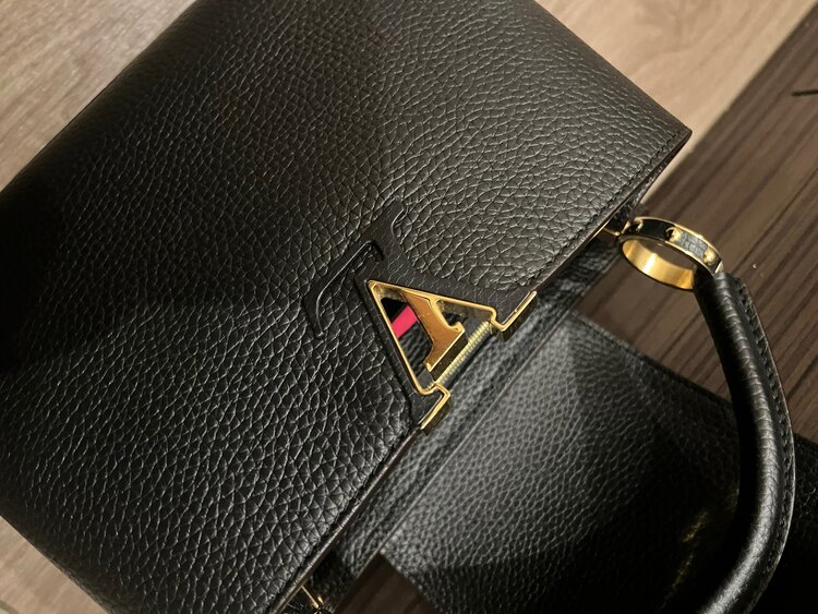 ルイヴィトン ルイヴィトン(その他) （ブランドバッグ）の商品画像 - 査定依頼日：2025年5月24日 - 最高査定価格：450,000円