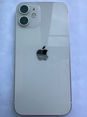 iPhone 12 mini 128GB au（スマホ）の商品画像 - 査定依頼日：2023年5月20日 - 最高査定価格：43,200円