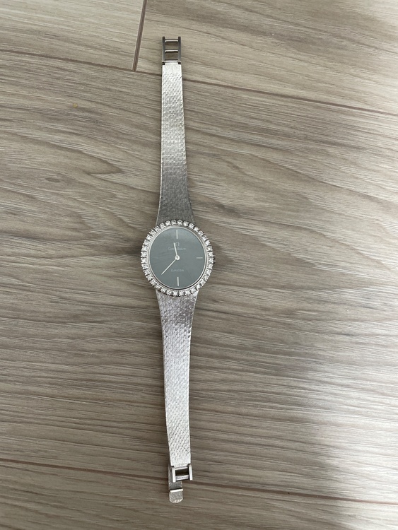 分かりません。（高級時計）の商品画像 - 査定依頼日：2026年4月1日 - 最高査定価格：1,200,000円