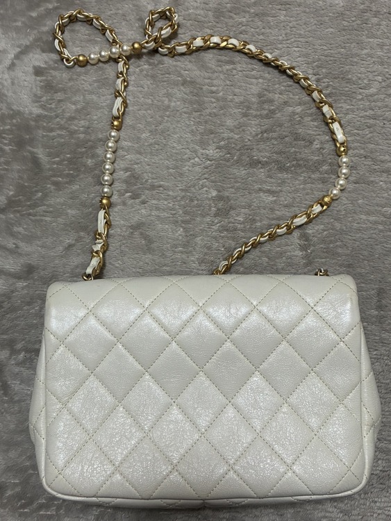 AS3000（ブランドバッグ）の商品画像 - 査定依頼日：2026年4月2日 - 最高査定価格：370,000円