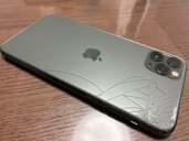 iPhone 11Pro MAX 256GB（スマホ）の商品画像 - 査定依頼日：2025年5月10日 - 最高査定価格：16,000円