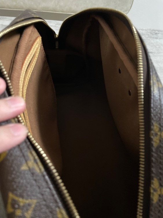 ルイヴィトン アルマ （ブランドバッグ）の商品画像 - 査定依頼日：2025年11月22日 - 最高査定価格：100,000円