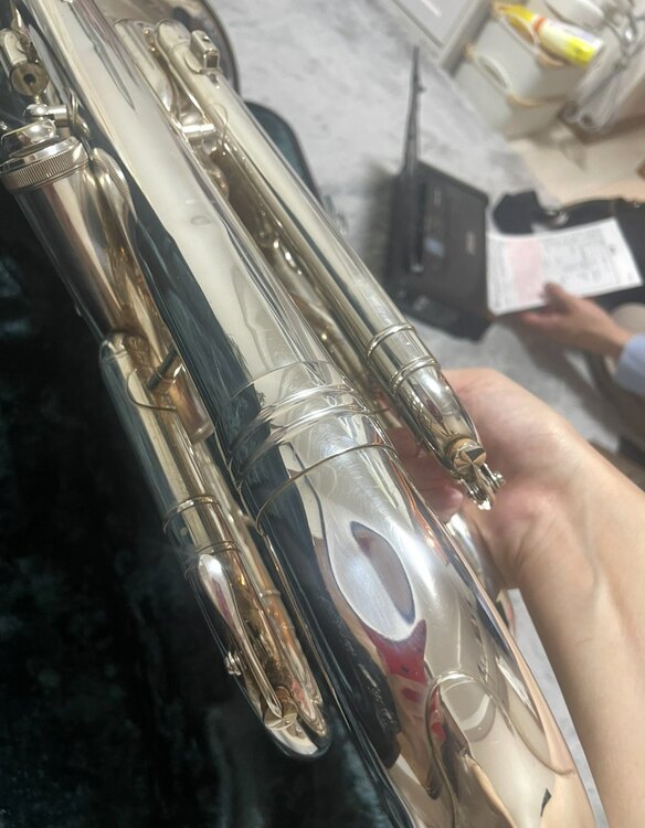 ユーフォニアム　YAMAHA YEP642（ピアノ・楽器・PA機材）の商品画像 - 査定依頼日：2025年5月23日 - 最高査定価格：350,000円