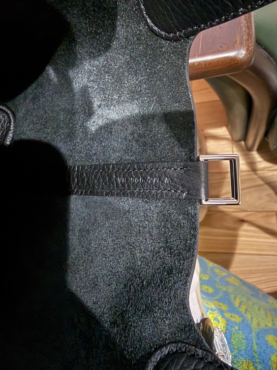 ピコタンPM（ブランドバッグ）の商品画像 - 査定依頼日：2026年2月26日 - 最高査定価格：670,000円