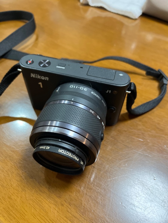 jo1（カメラ）の商品画像 - 査定依頼日：2025年12月10日 - 最高査定価格：4,800円