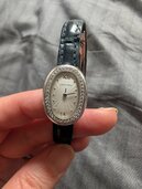 カルティエ ベニュワール（高級時計）の商品画像 - 最高査定価格：1,000,000円